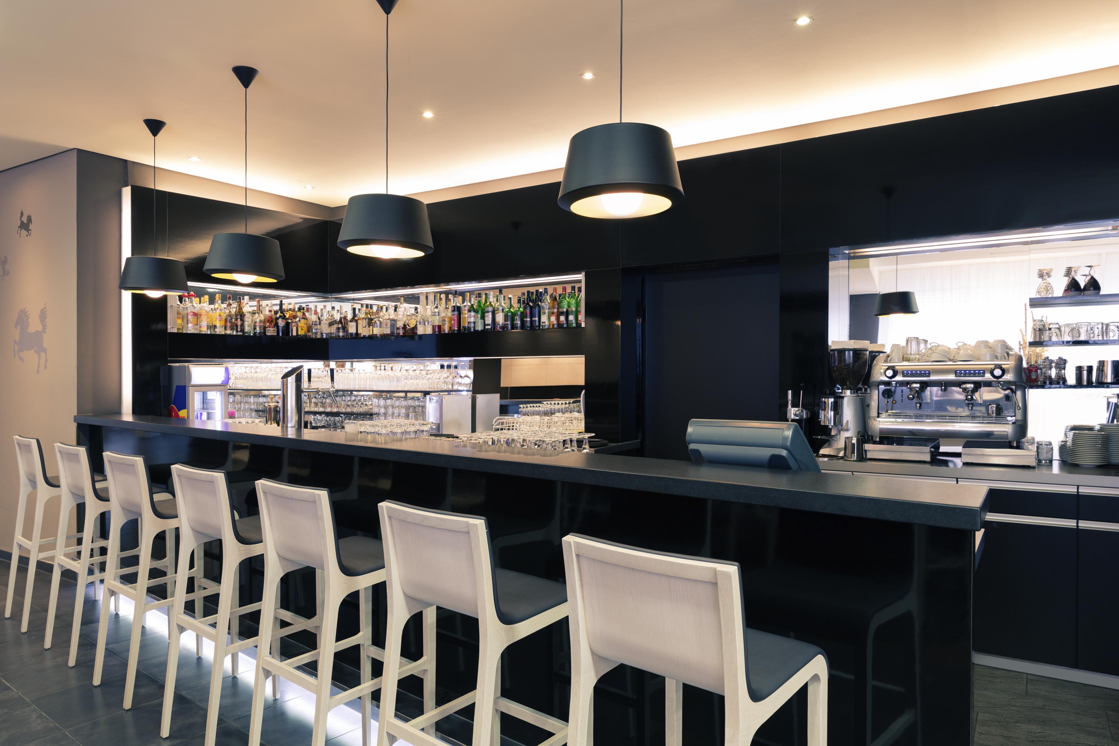 Mercure Stuttgart City Center Esterno foto